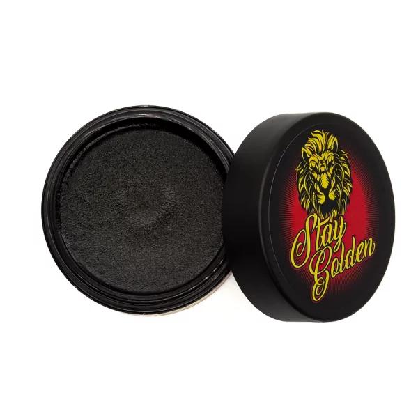 Stay Golden Strong Pomade
