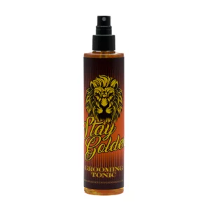 Stay Golden Grooming Tonic