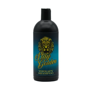 Stay Golden Therapy Shampoo