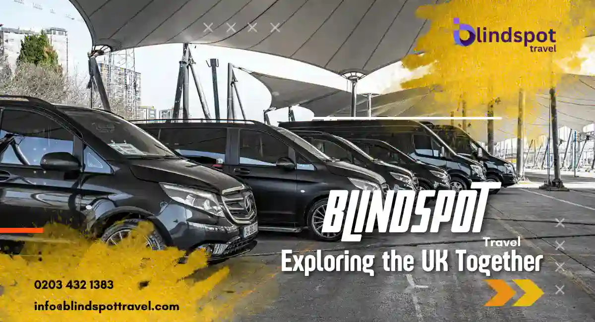 Exploring UK- Blindspot Travel