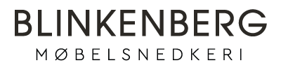 Blinkenberg logo