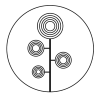 Blinkenberg & Scheel logo family tree