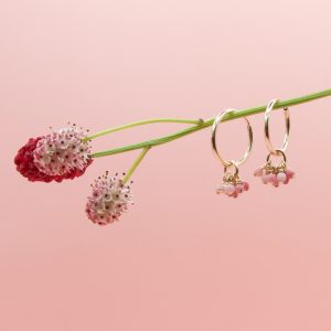 bouquet blush