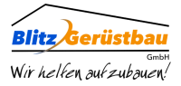 Logo Blitz Gerüstbau GmbH