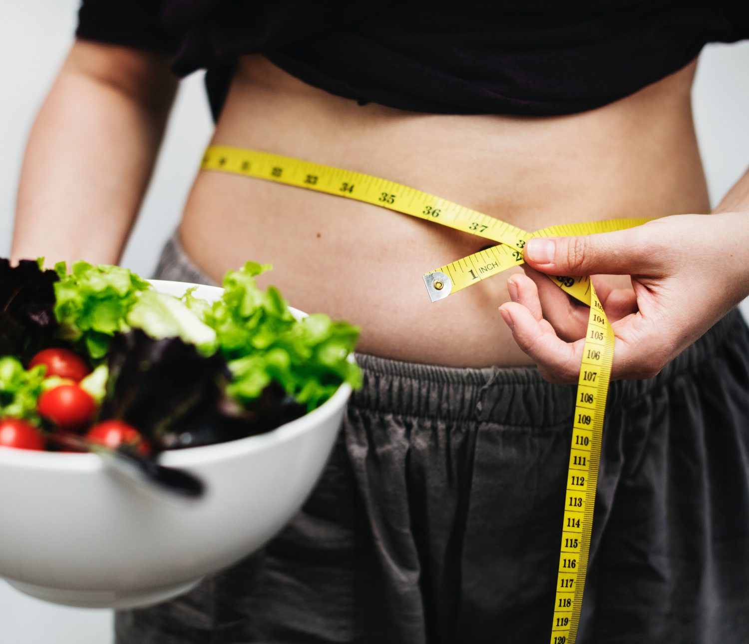 nutrition