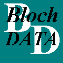 Bloch DATA