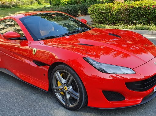 10 Essential Tips for Renting Out a Ferrari in Dubai with tourferrari.com