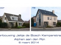 J. de Bosch Kemperstraat
