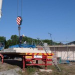 Bouw woning Steekterweg Alphen aan den Rijn