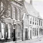Julianastraat 10 Alphen aan den Rijn4 (bron Historische Vereniging)