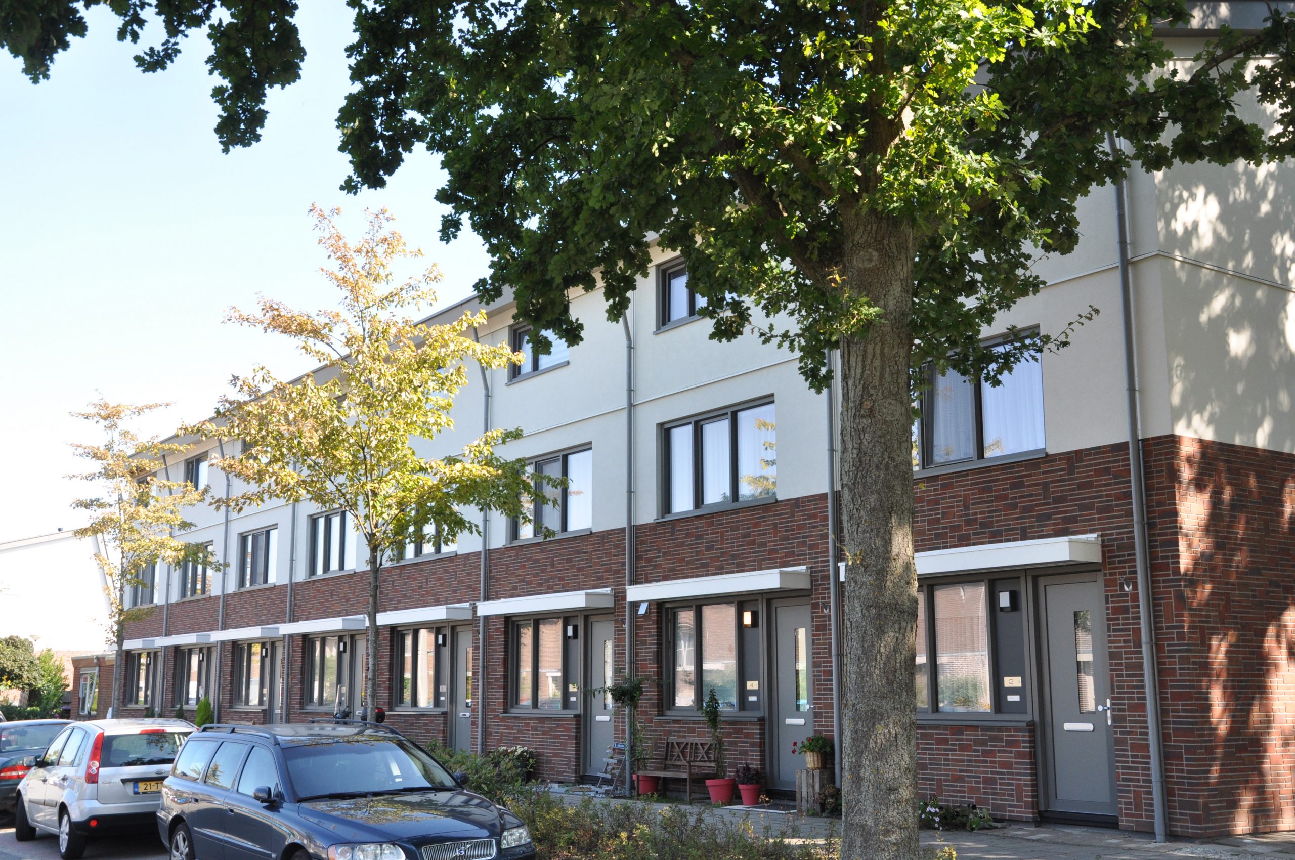 Akkerwinde 1