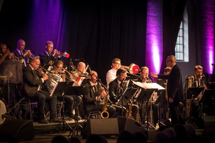 Aarhus Jazz Orchestra