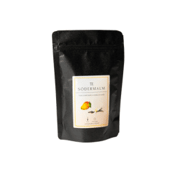 Södermalmte från Finsmakarna. Blombud Torslanda.