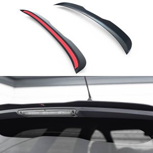 Spoiler Cap Ford Focus ST Mk3 Estate