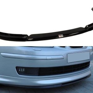 FRONT SPLITTER SAAB 9-3 AERO