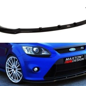 Front Splitter V.1 Ford Focus RS Mk2