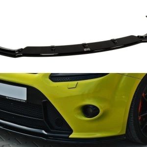 Front Splitter V.2 Ford Focus RS Mk2