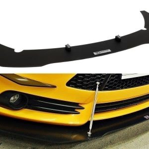 Racing Front Splitter V.1 Ford Focus ST Mk3