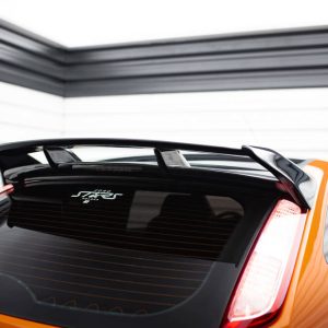 Spoiler Ford Focus Mk2 / Mk2 FL