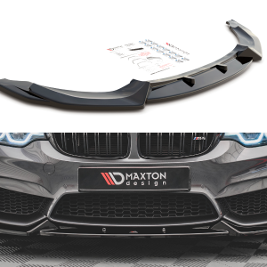 Front Splitter BMW M4 F82