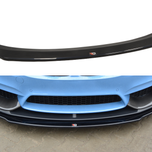 Front Splitter BMW M4 F82 M-performance