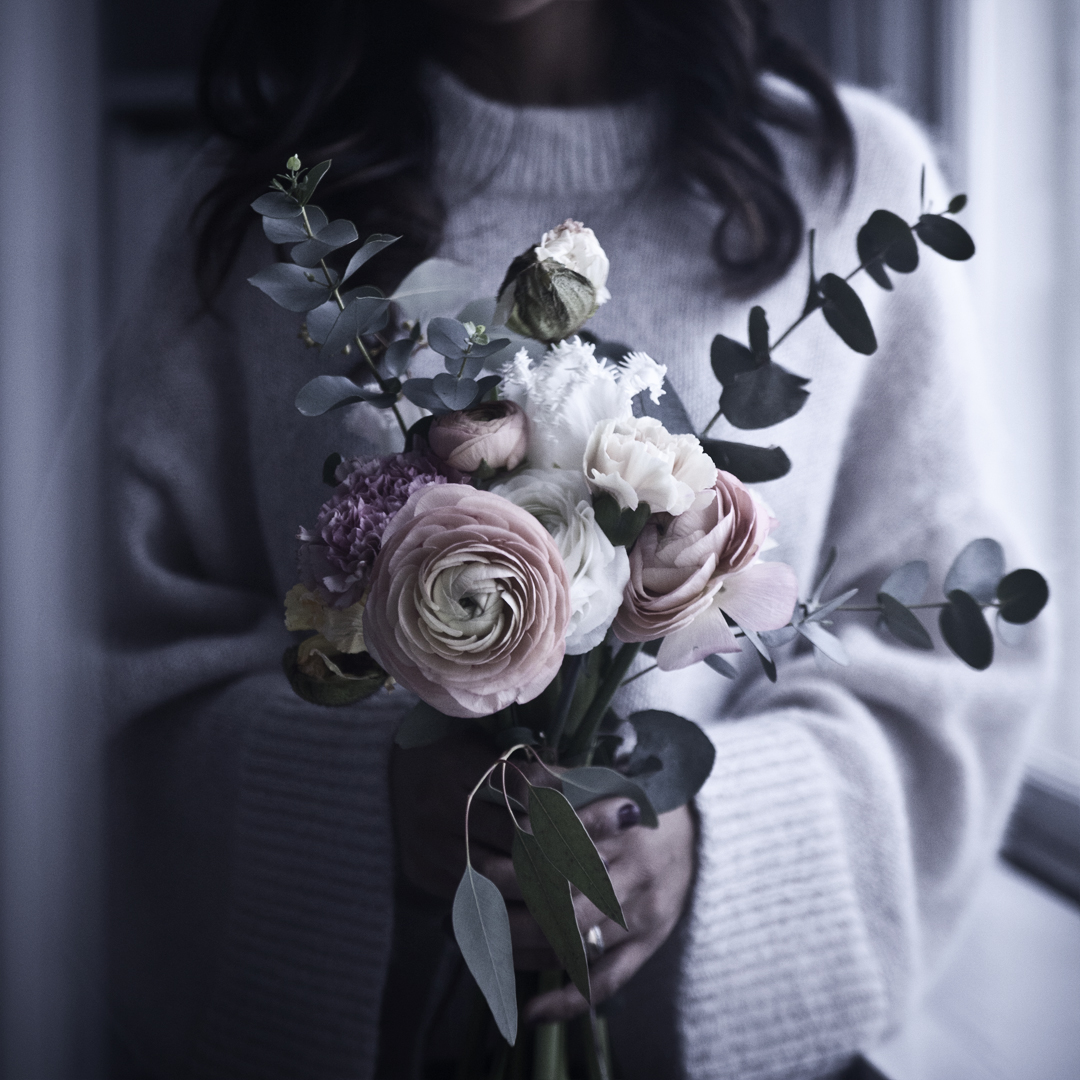 Blomprenumeration