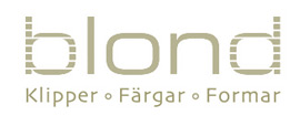 Blond Luleå Logotyp