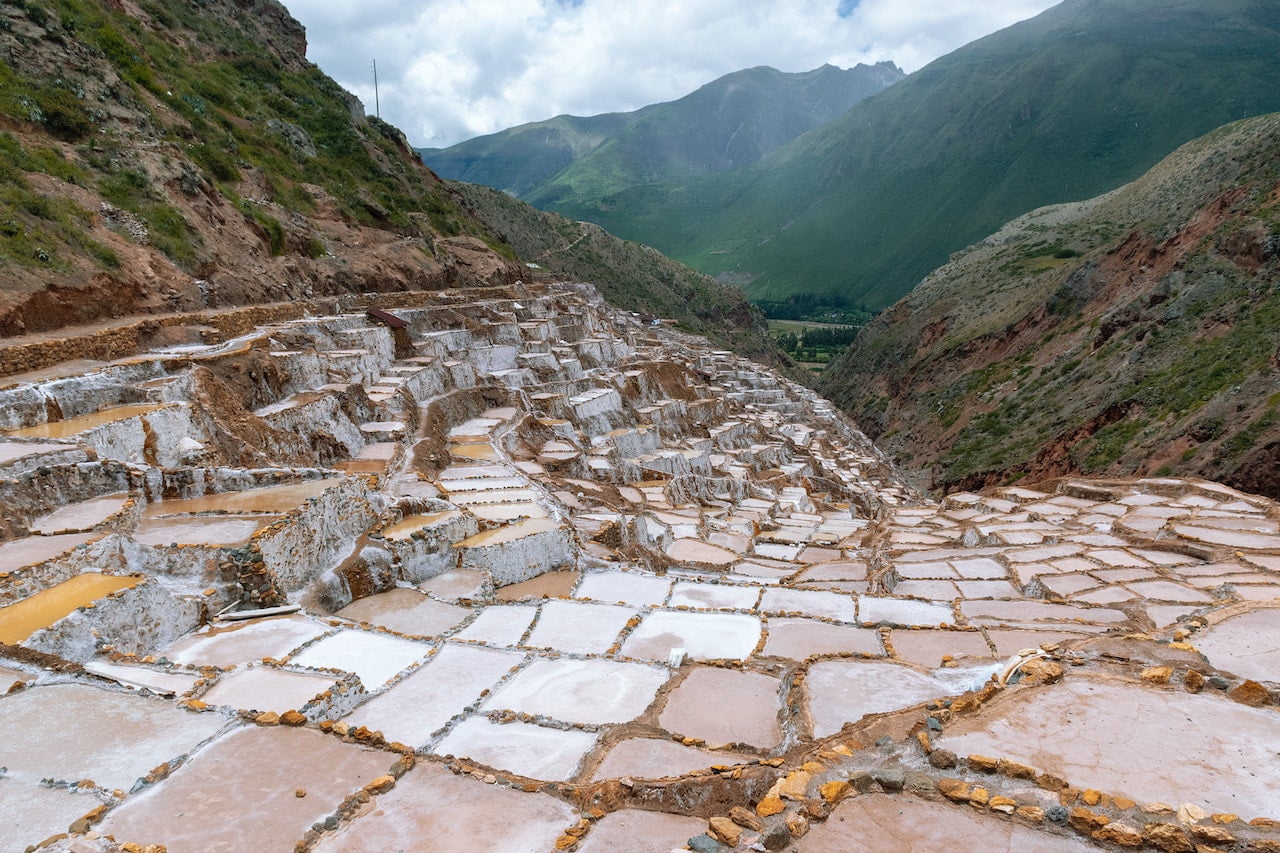 maras sacred valley