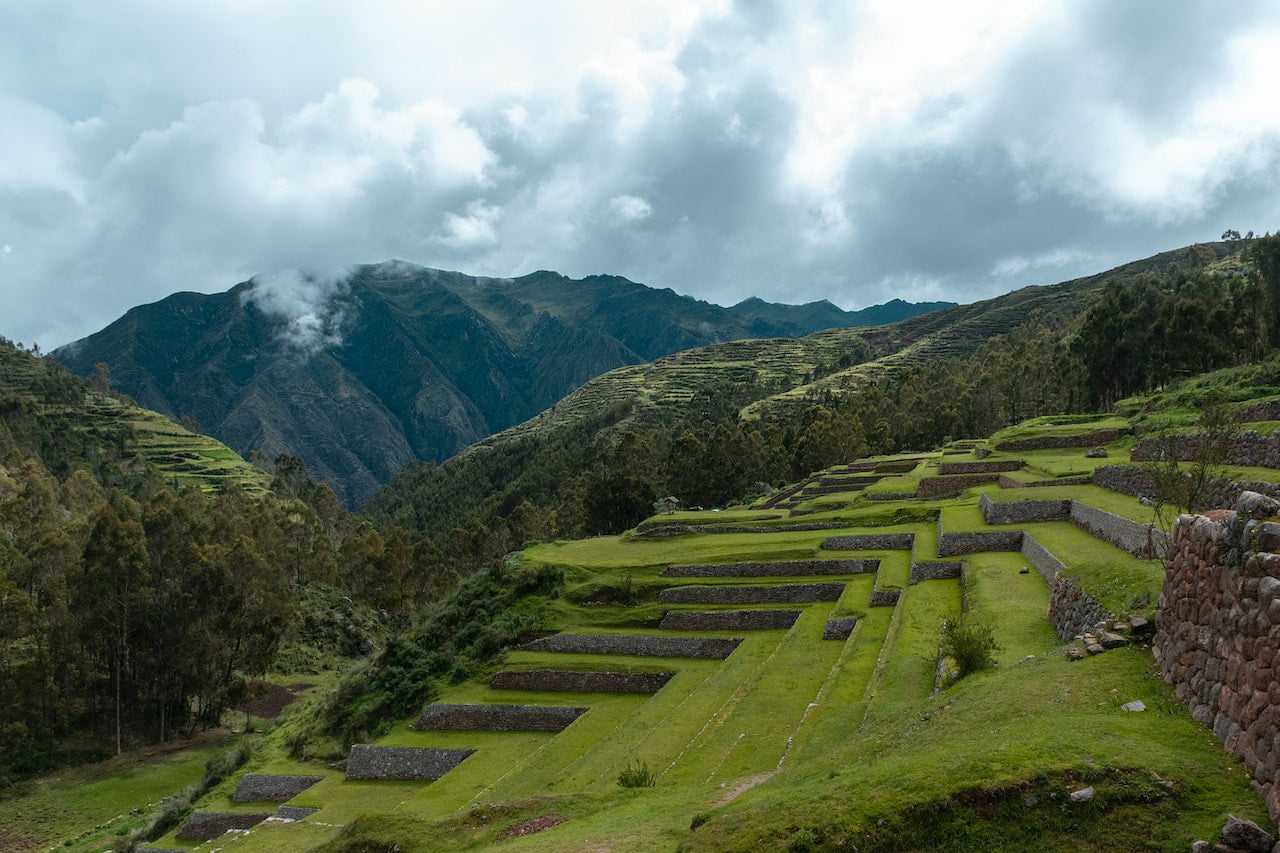 chinchero sacred valley