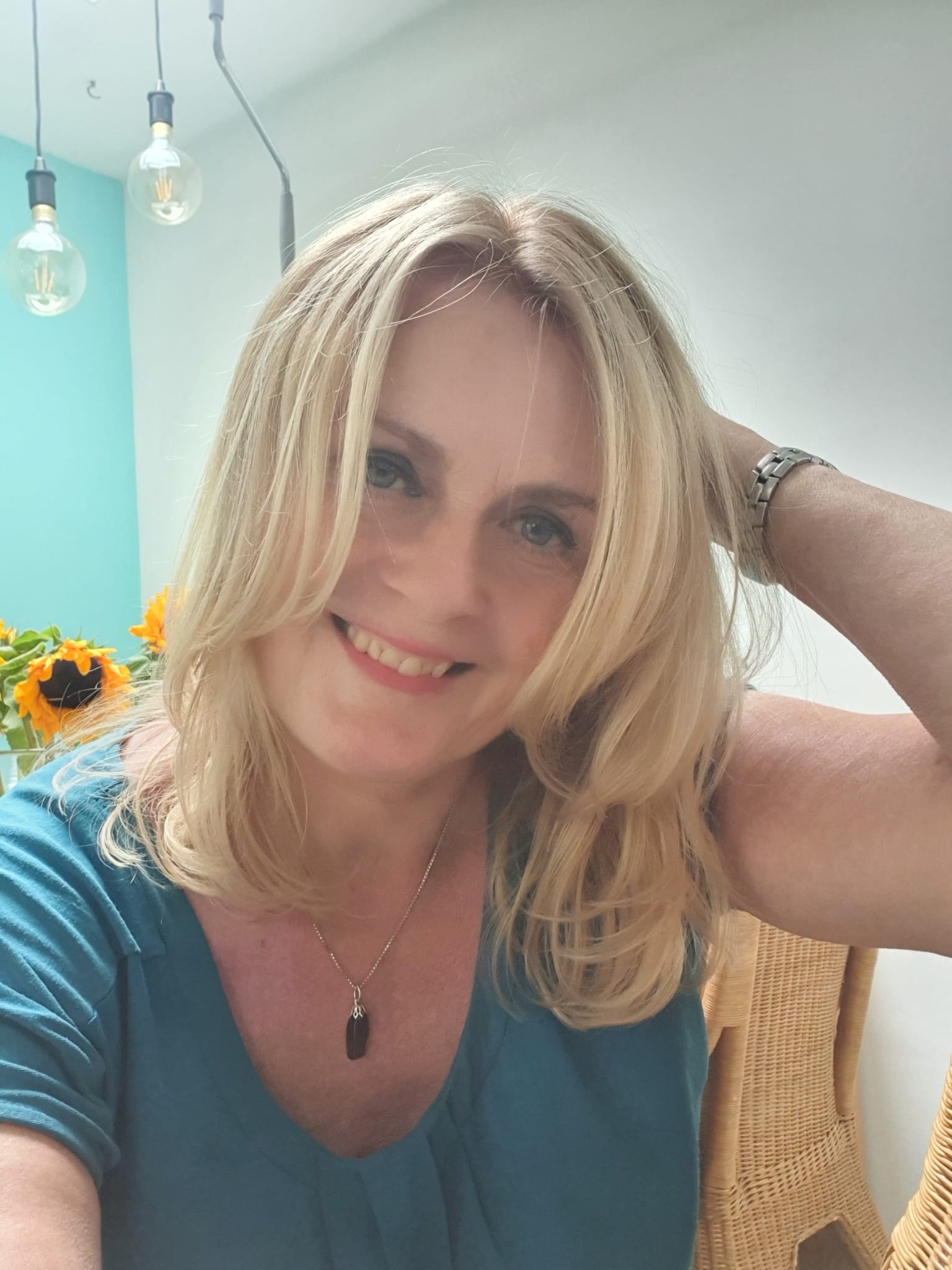 Maureen Rekers