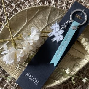 Sleutelhanger Bedel' You're magical!'