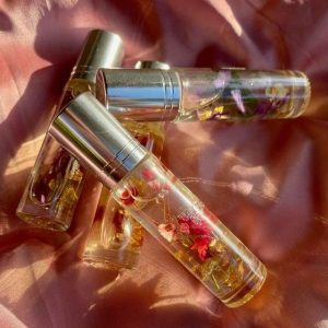 Lipgloss - "Read my lips"
