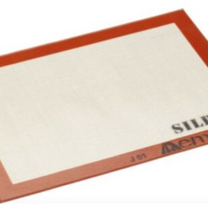 SILPAT NON STICK BAKING MAT – Nothing Sticks to a Silpat