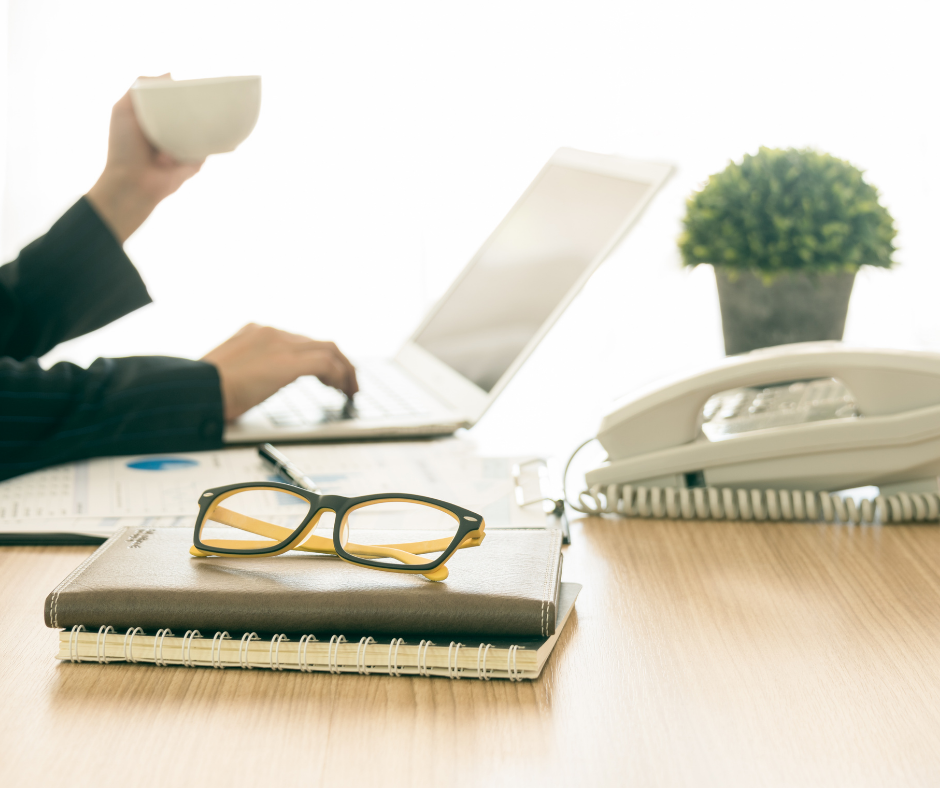 short-term temporary secretary