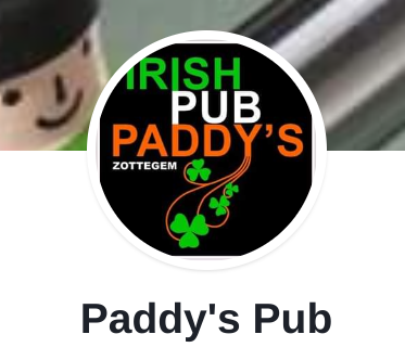 Paddy's Pub