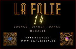 La Folie 14