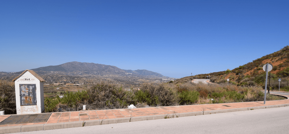 Plot in La Cala Golf