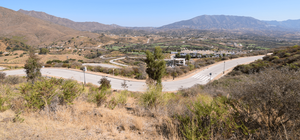 Grundstück in La Cala Golf