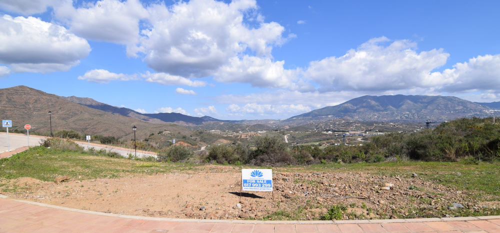 Plot in La Cala Golf