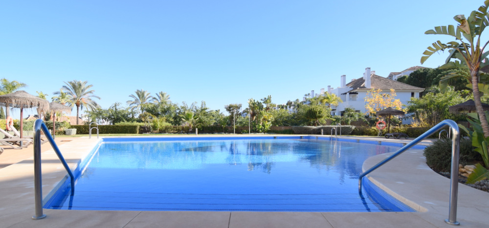 Luxury townhouse in Monte Alto, La Cala Golf