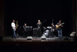 blue moka fabrizio bosso guastalla jazz