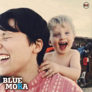 Enjoy Enjoy - Blue Moka - RNC Music 2022