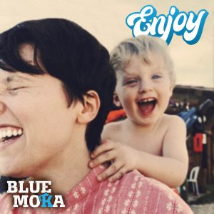 Blue Moka ENJOY
