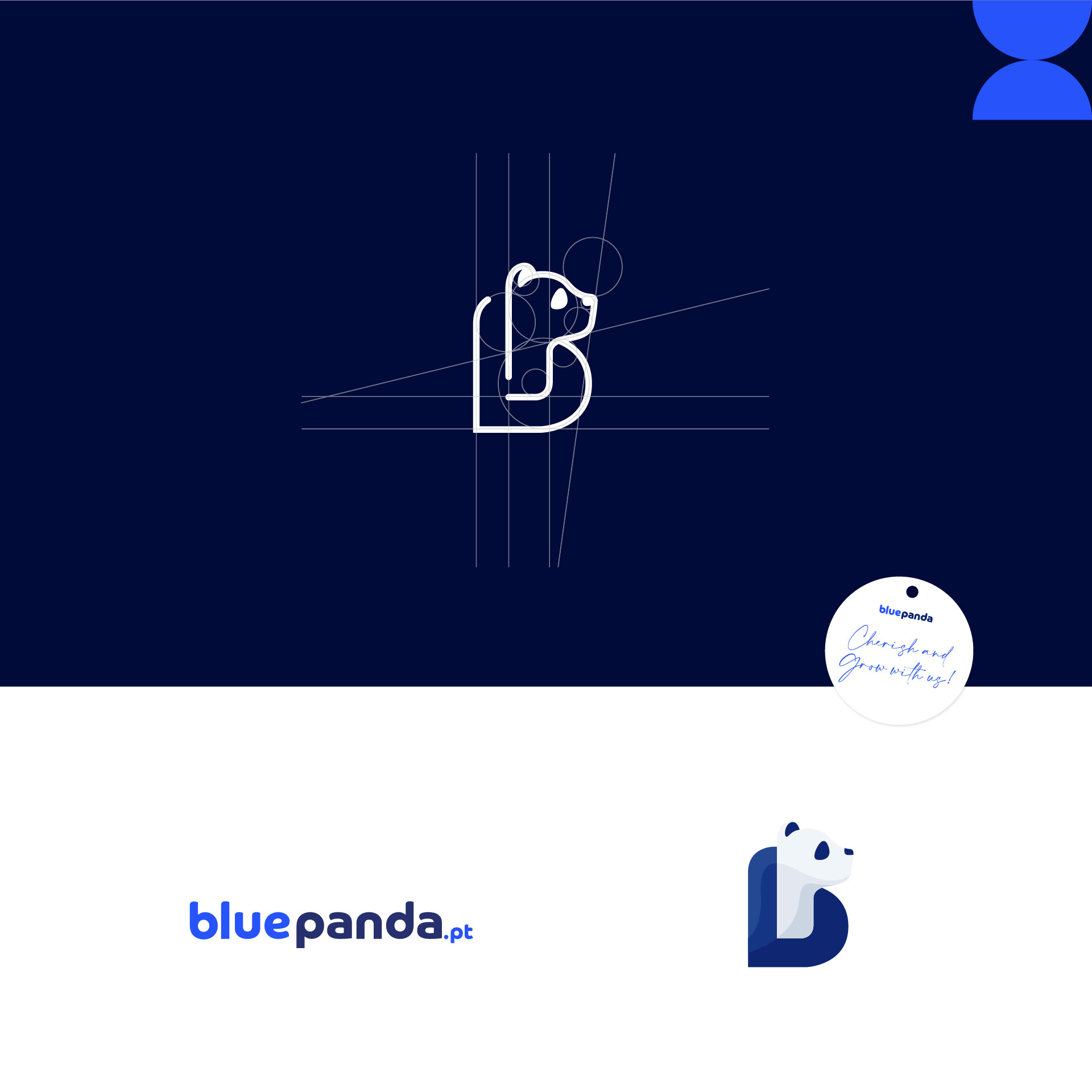 BluePanda Studio - Projects - BluePanda