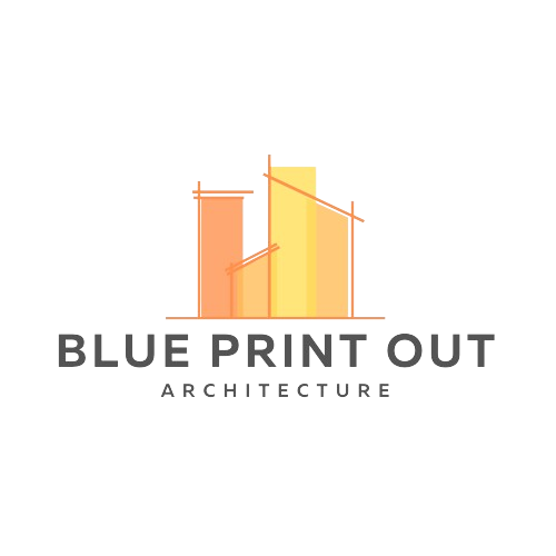 Blue Print Out