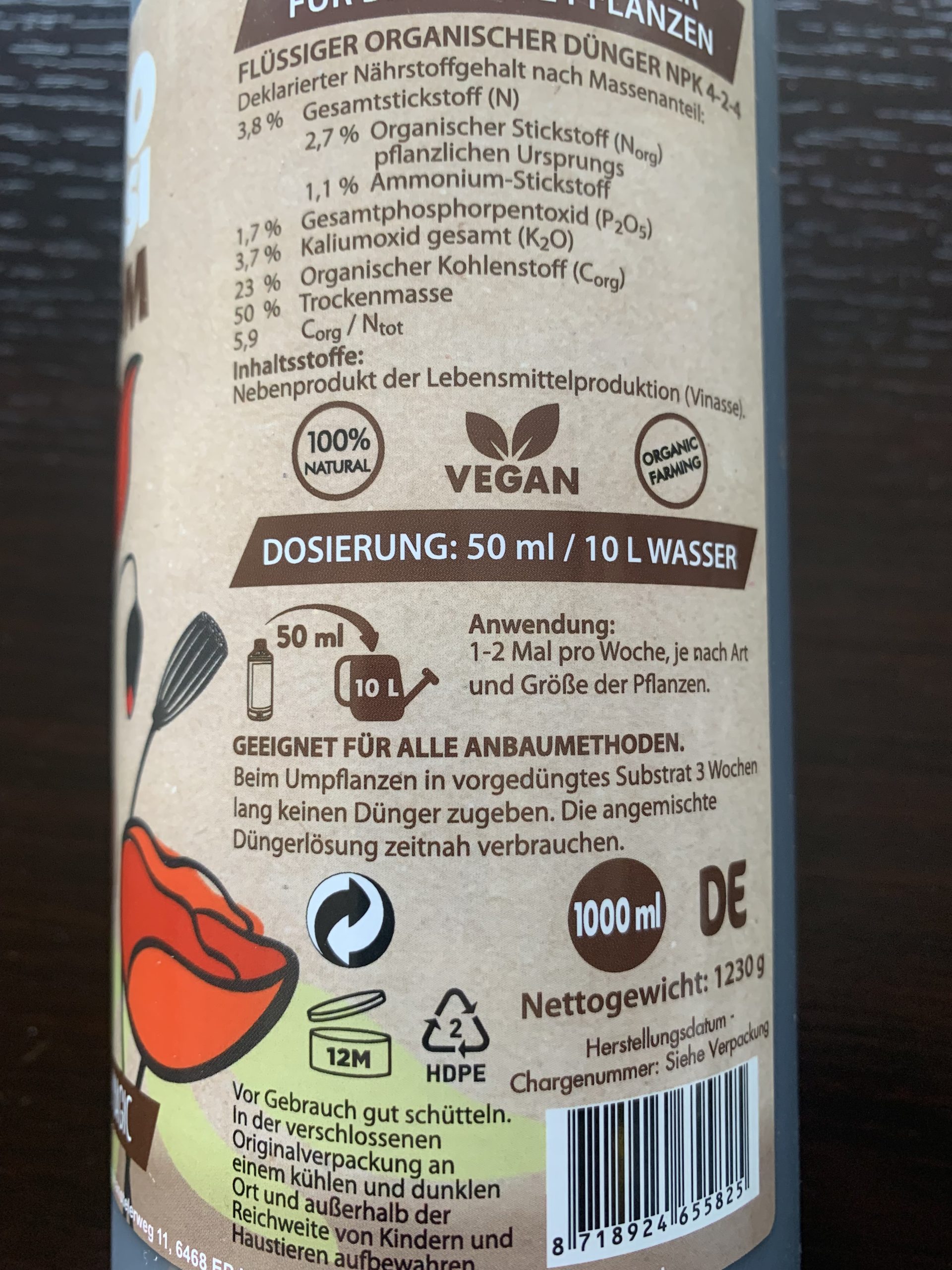 bio hesi bloom | BLUMBASTIK