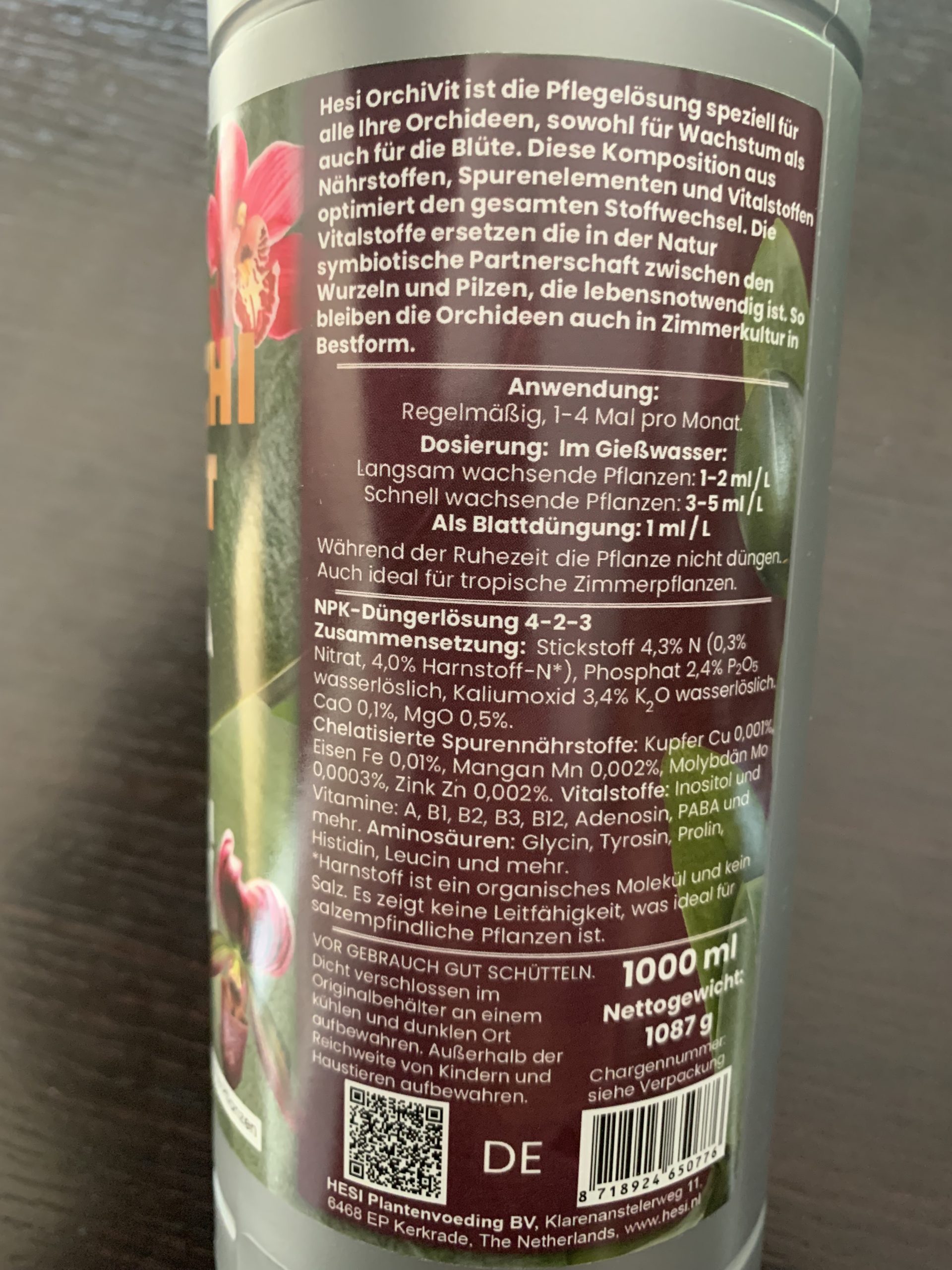 Hesi OrchiVit 2 scaled