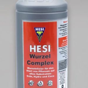 Hesi Wurzel Complex