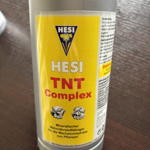 Hesi TNT Complex (1)