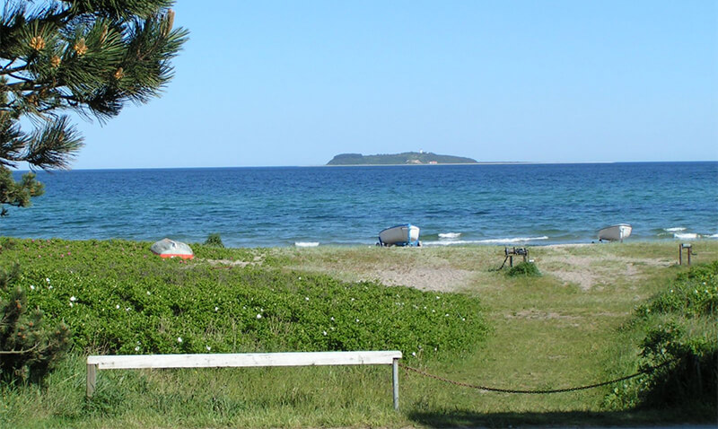 Møde i Elsegårde Strand Klimalaug 12/6 2021